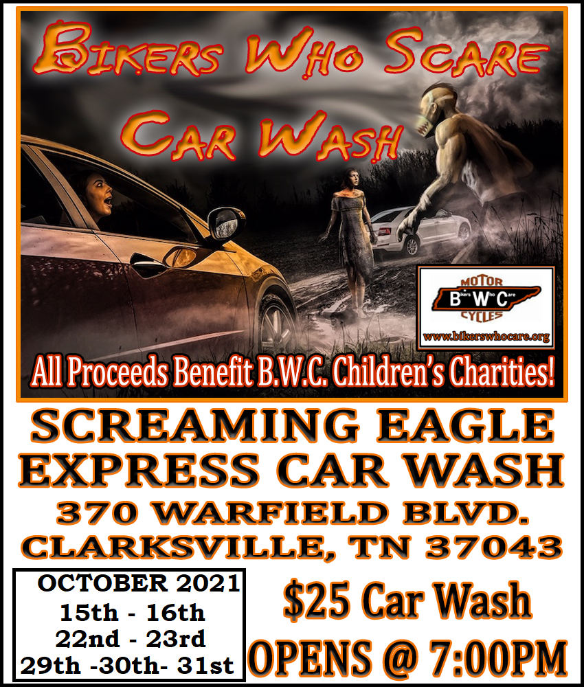 car wash 2